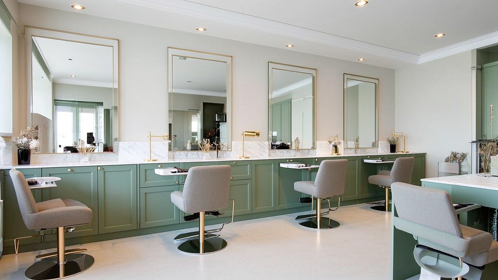 Salon de Muse NYC