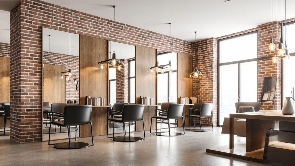 Alexa Studio Salón Fort Lauderdale