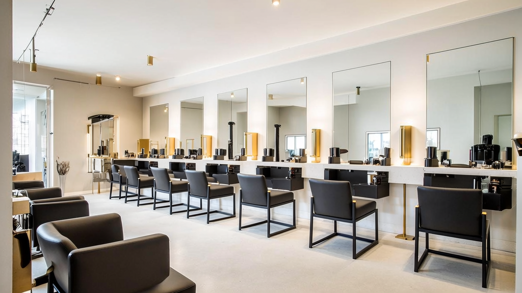 Hair Lounge
