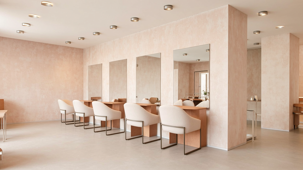 Adora Bella Salon