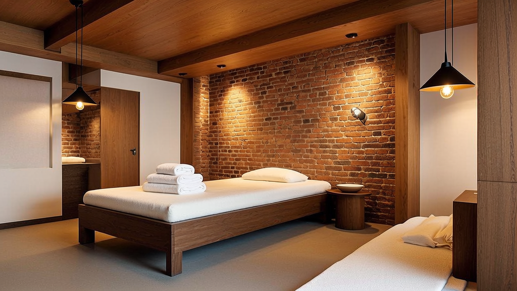 Rejuvenate Infusions and Wellness Spa
