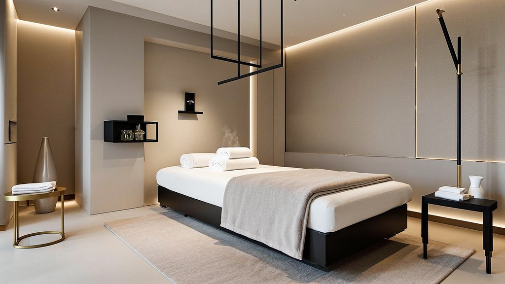 Marybella Beauty skin spa