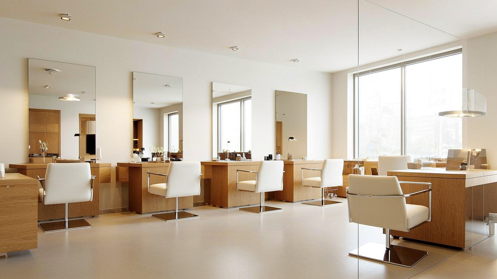 Haven & Rose Salon