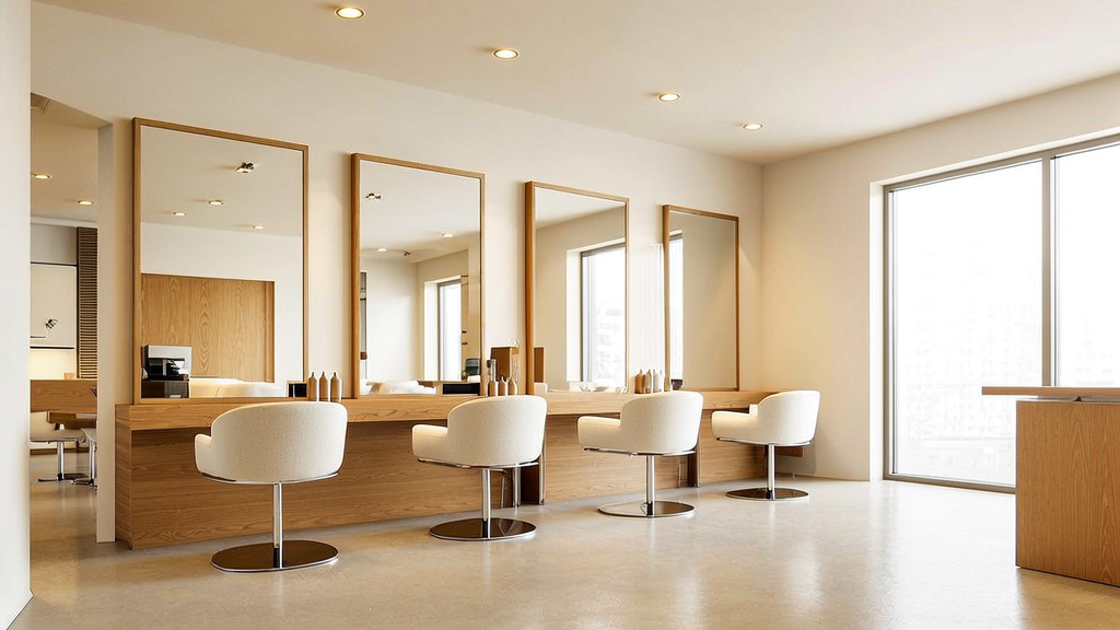 Layra Lina Phibrows Studio