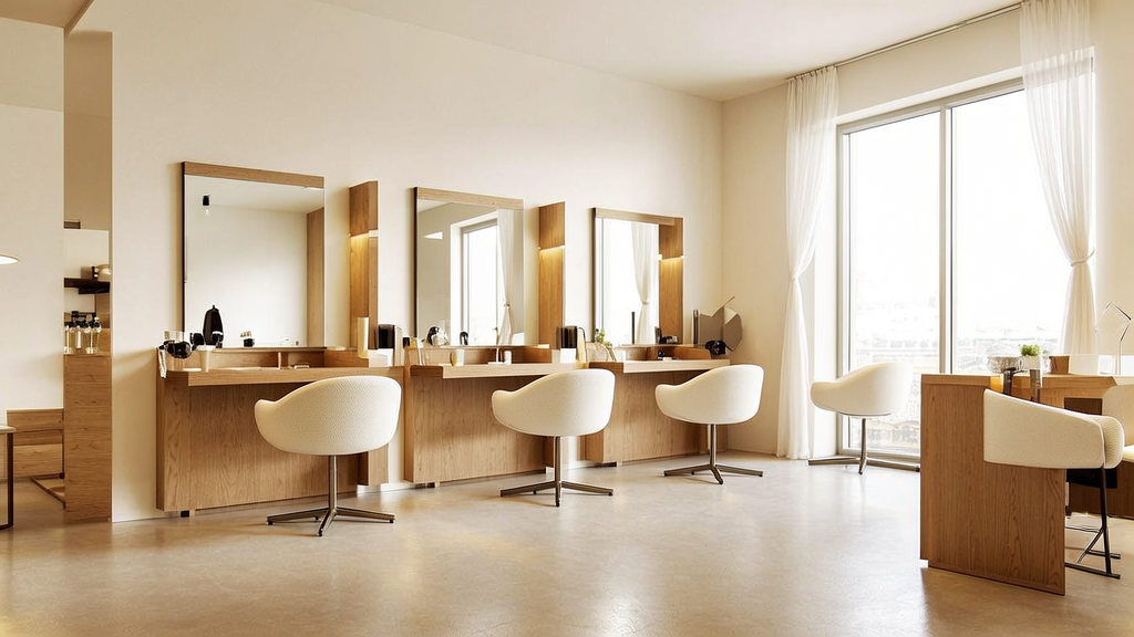 HL Ooh La La Salon