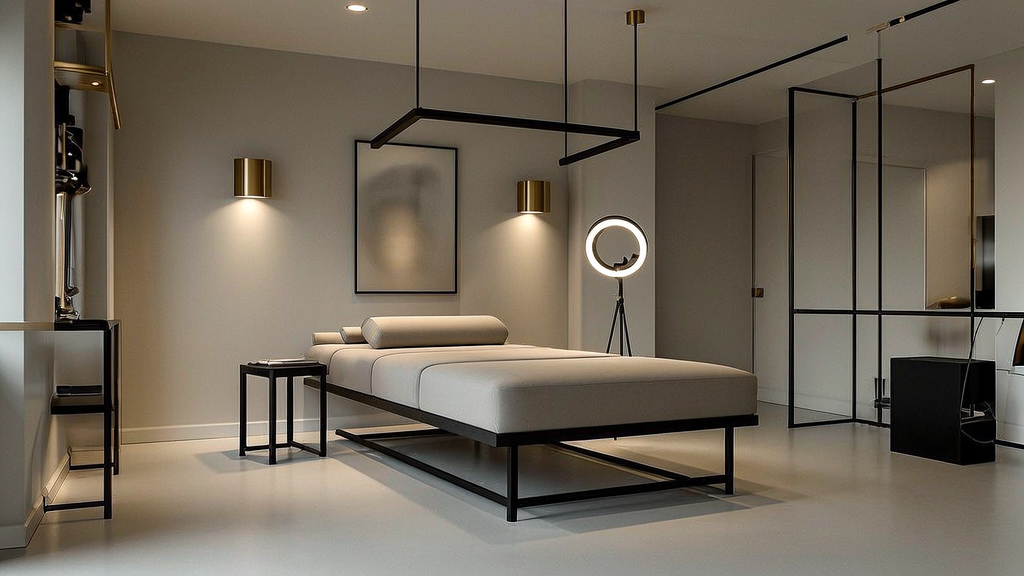House of Brows by Liliana