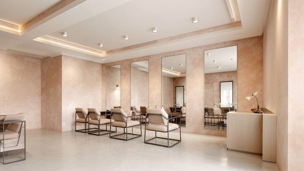 Salon Glow