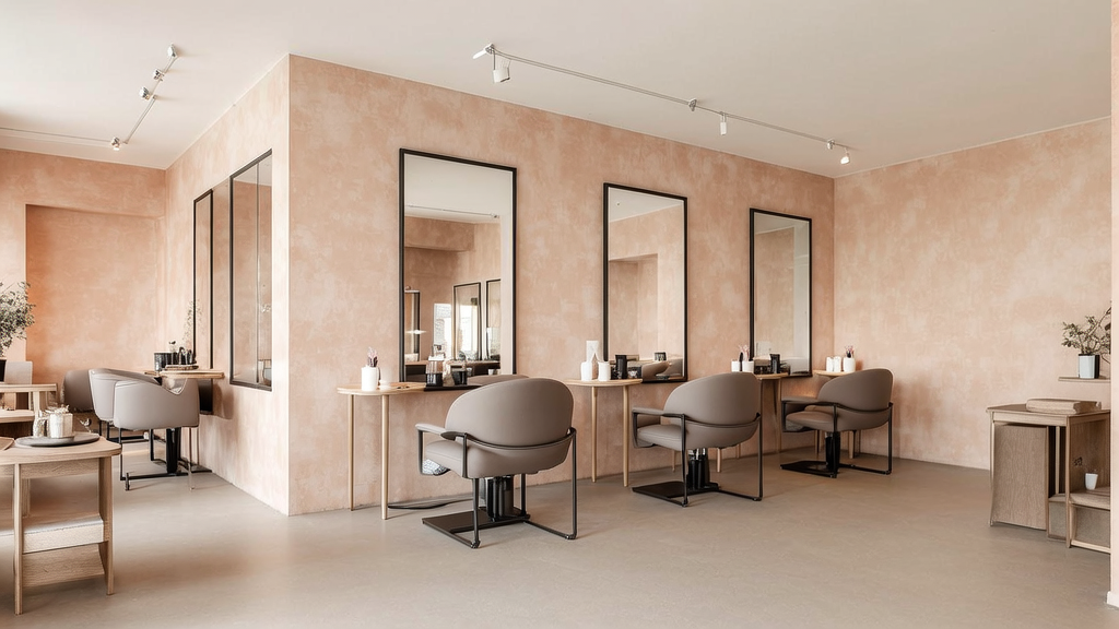 Gold Leaf Artistry