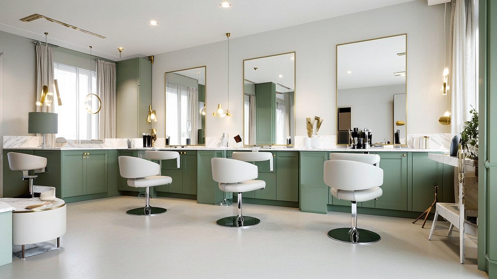 Elle Hair Salon