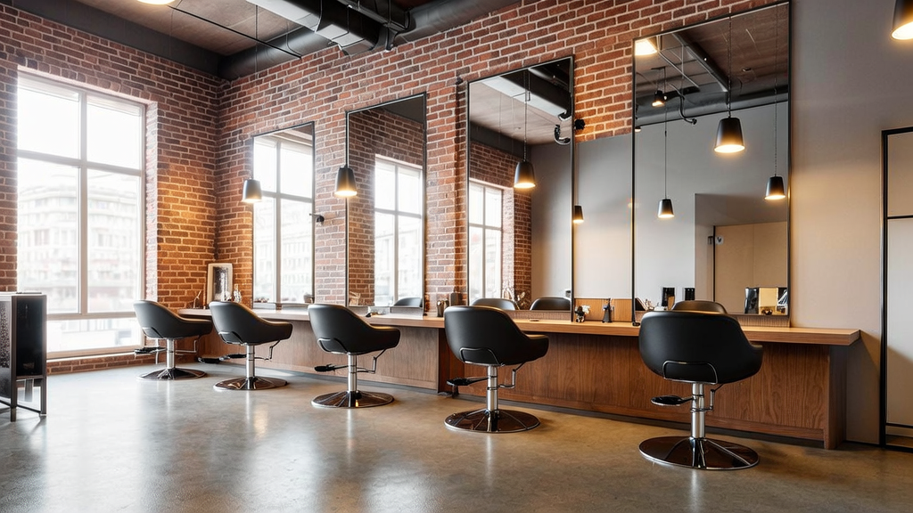 Palms Salon