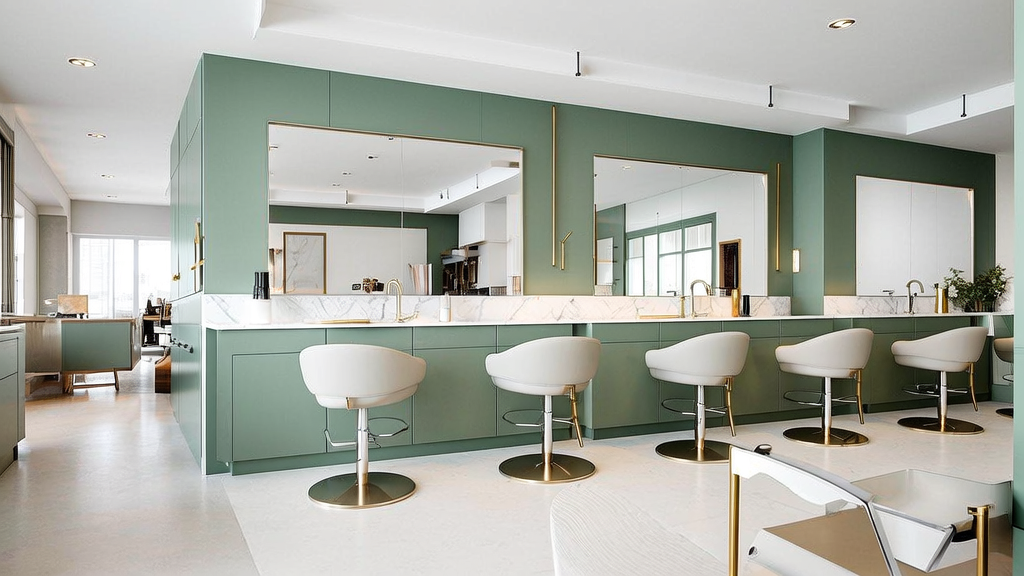 Beauty by Lisa Leticia