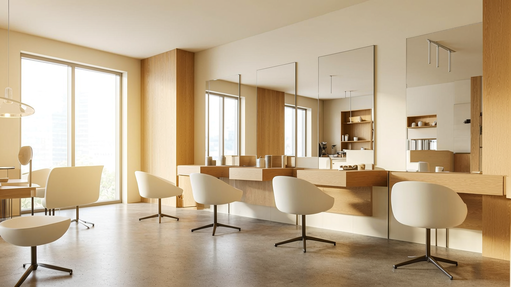 New City Beauty Salon