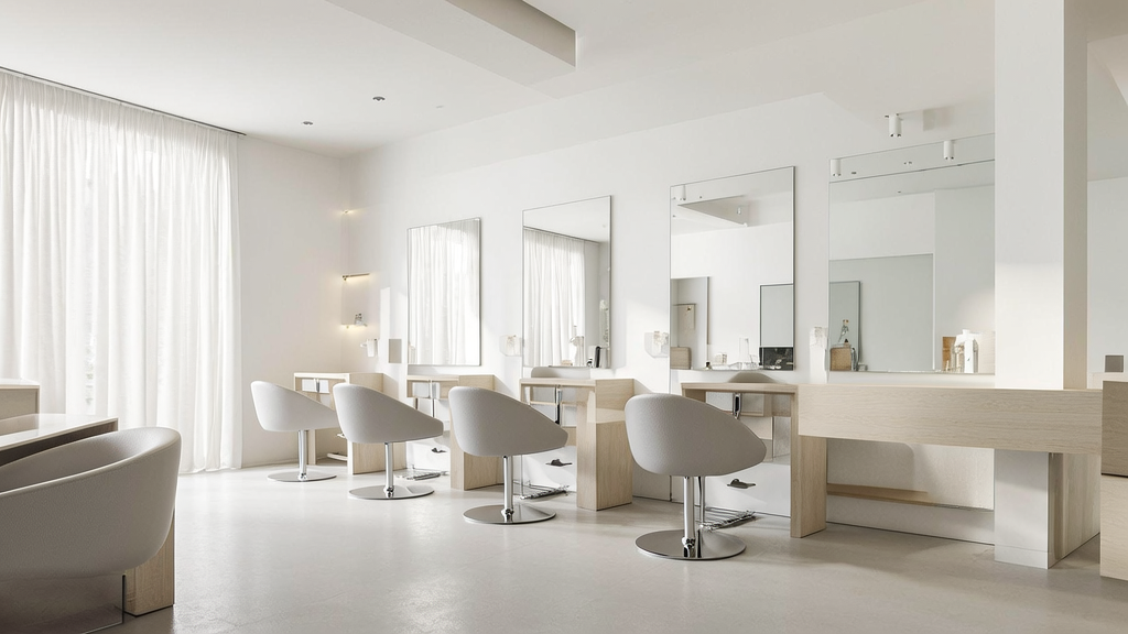 Pearl Beauty Salon