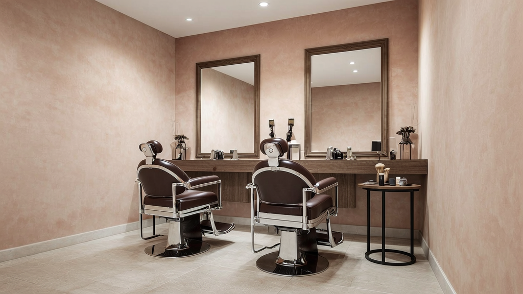 Renue Artistry Salon