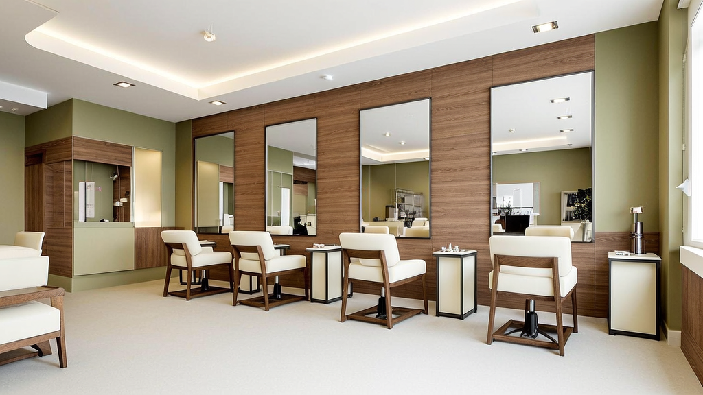 Firooz Salon - Call Now