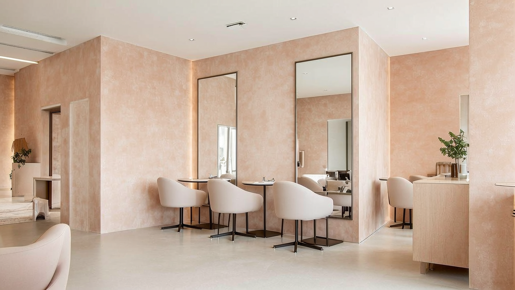 E.Y Beauty Salon - Dominican Stylist