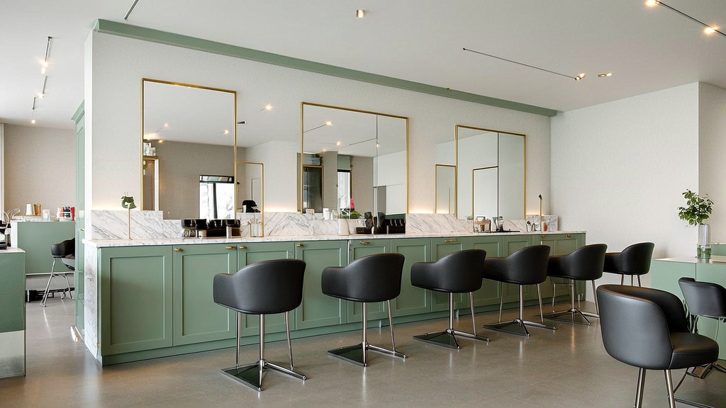 Shear Bliss Salon