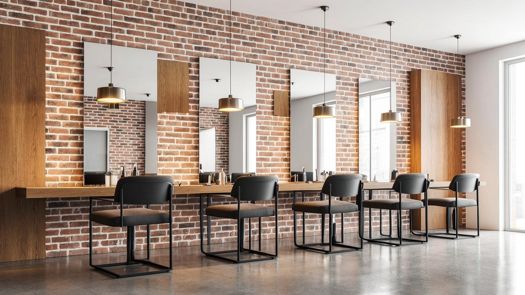 Victopia Hair & Beauty Studio