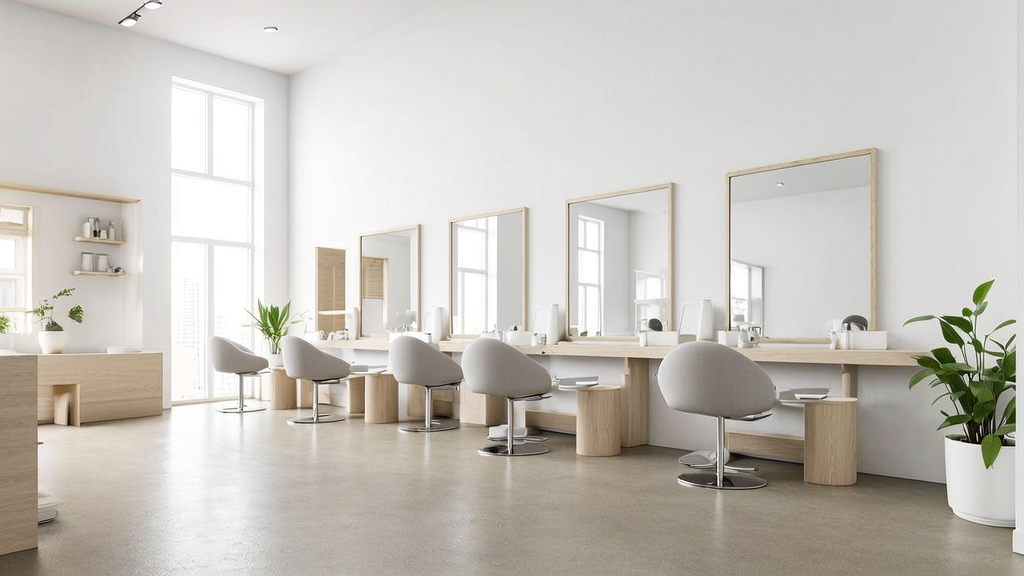 Dominican beauty Salon