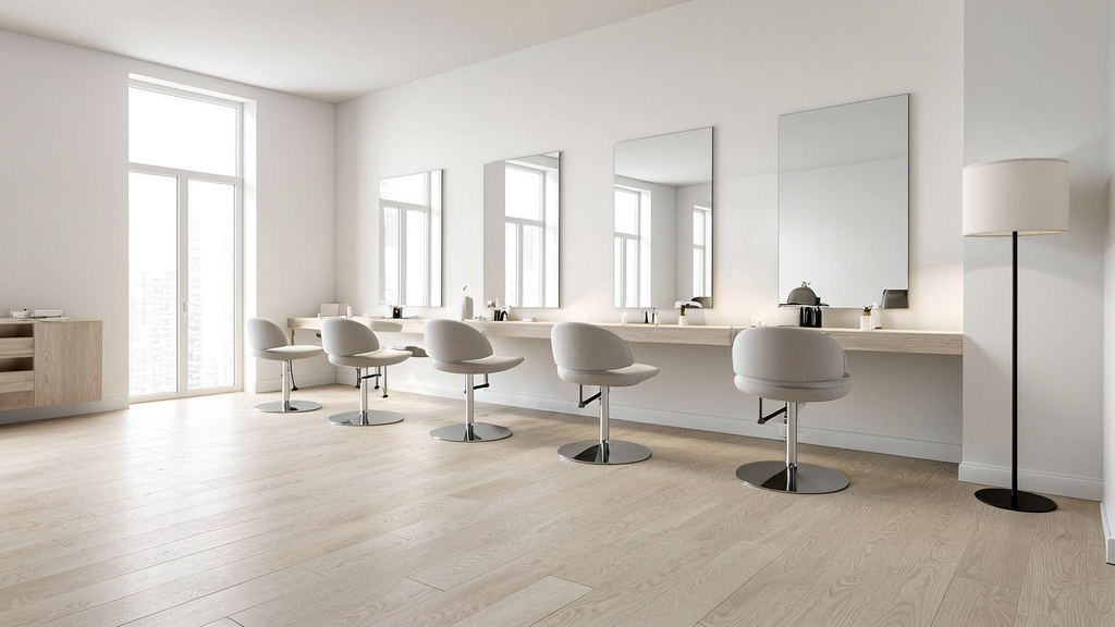 Hello Gorgeous Beauty Salon