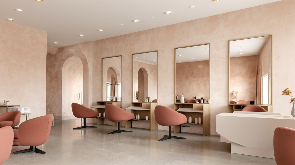 Ameenah Beauty & Threading Std