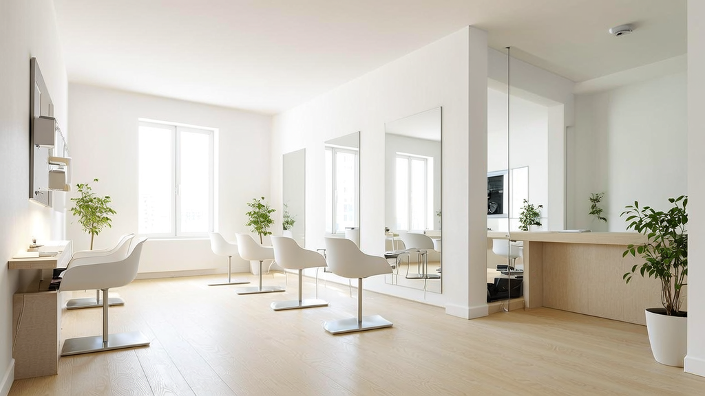 Austin Cosmetic Permanent Makeup inside Salon Lofts at Crossing Point