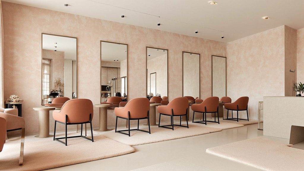 Kairos Beauty Salon