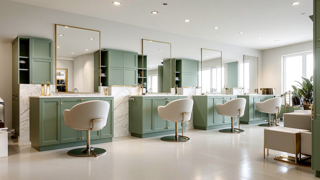 Stella Salon & Spa