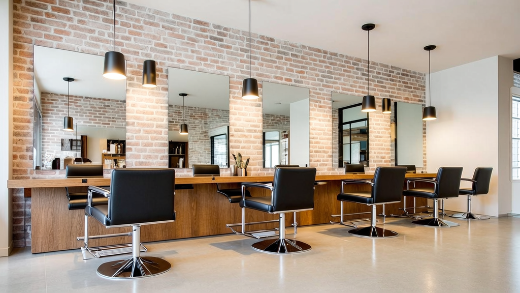 Bare Precision Studio LA