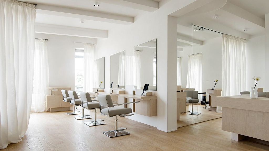 M & S Wellness spa
