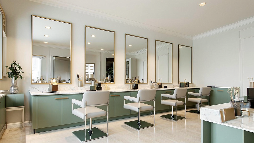 Farzana Threading Salon