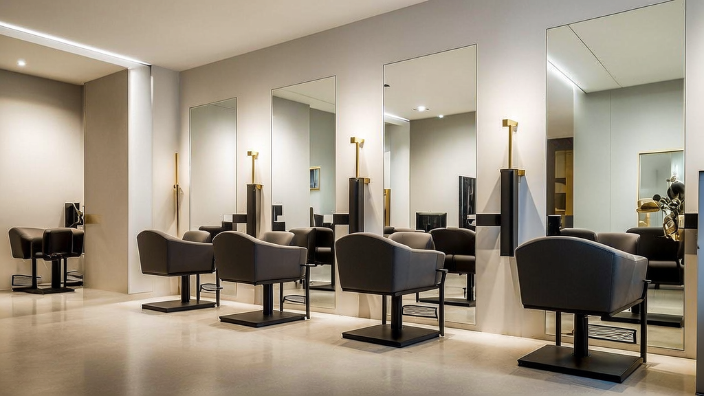 Lemon Tree Hair Salon Port Jefferson Station