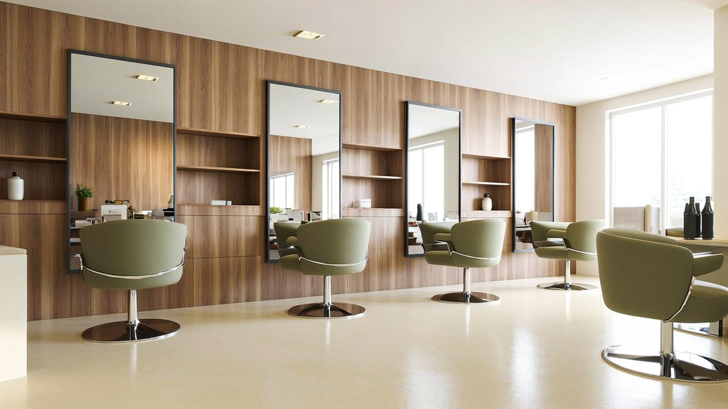 Happy Beauty Salon