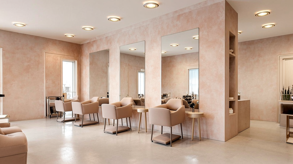 Eve Beauty Lab