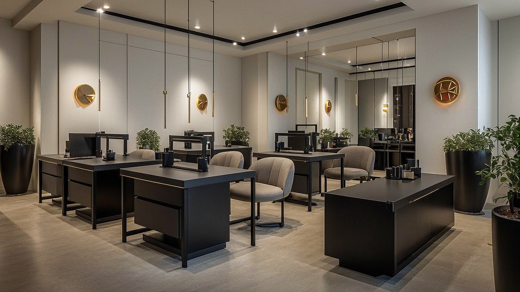 OMG Nails & Spa