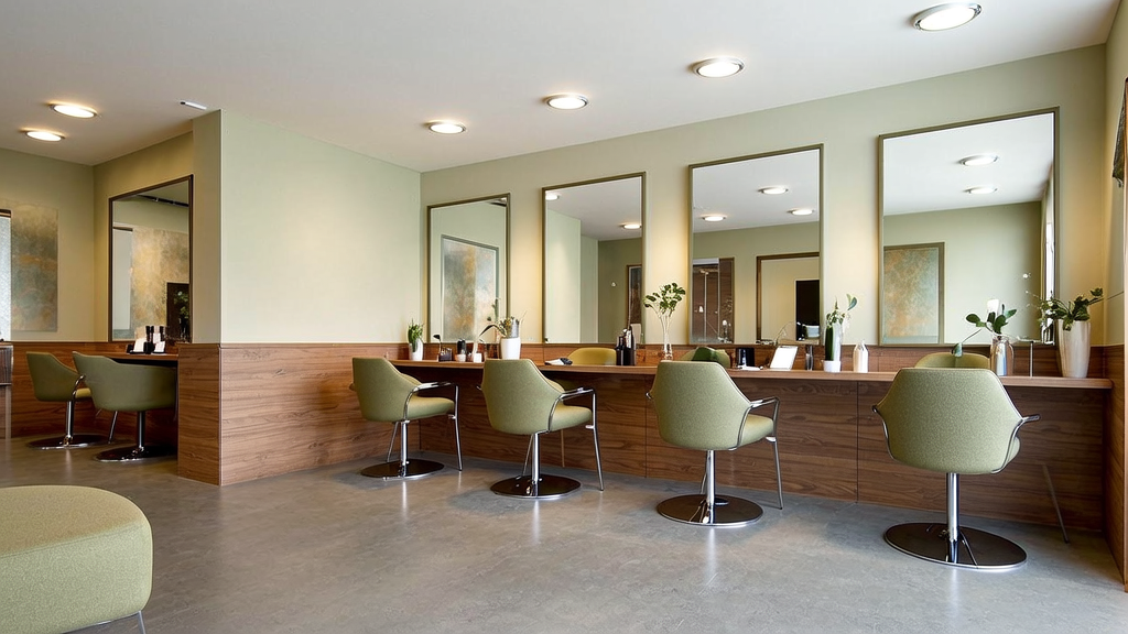 Beauty Refinery