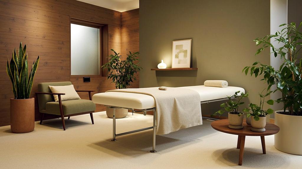 Chy Massage