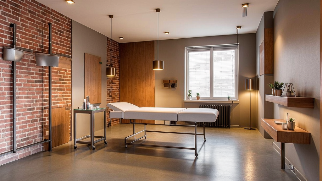 Simple Skincare Laser & Spa