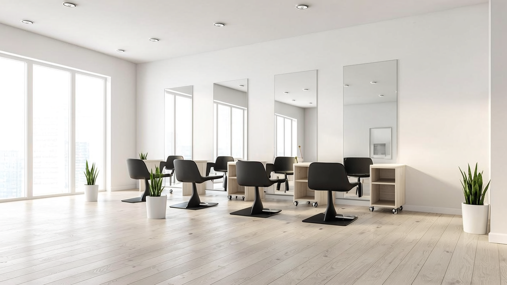 Boujee Girl Beauty Bar