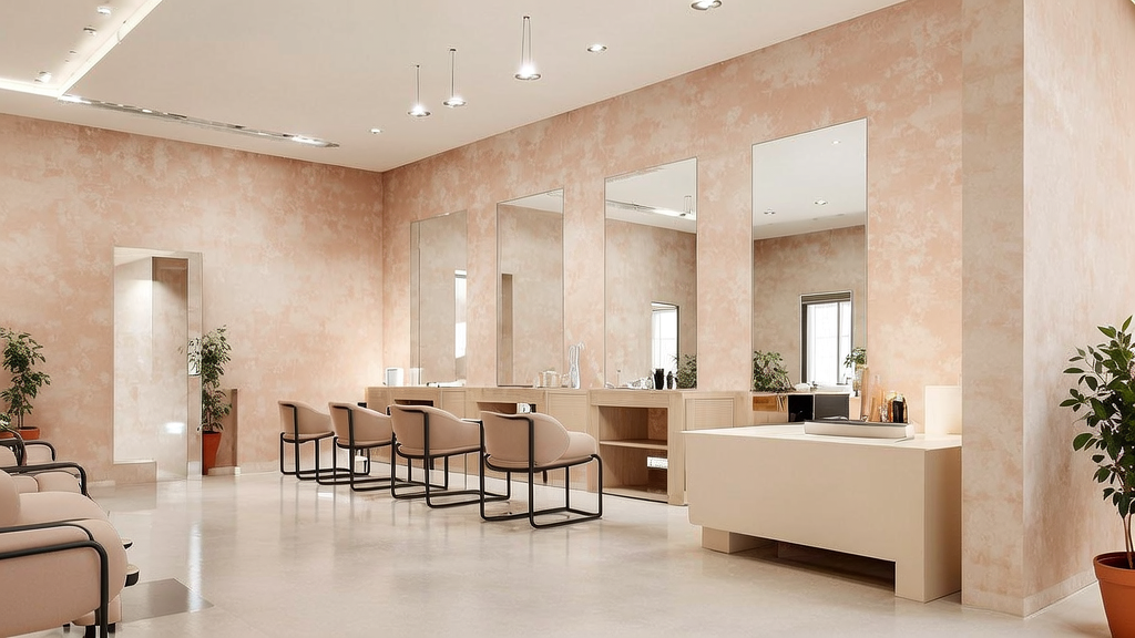 Mane Event Salon