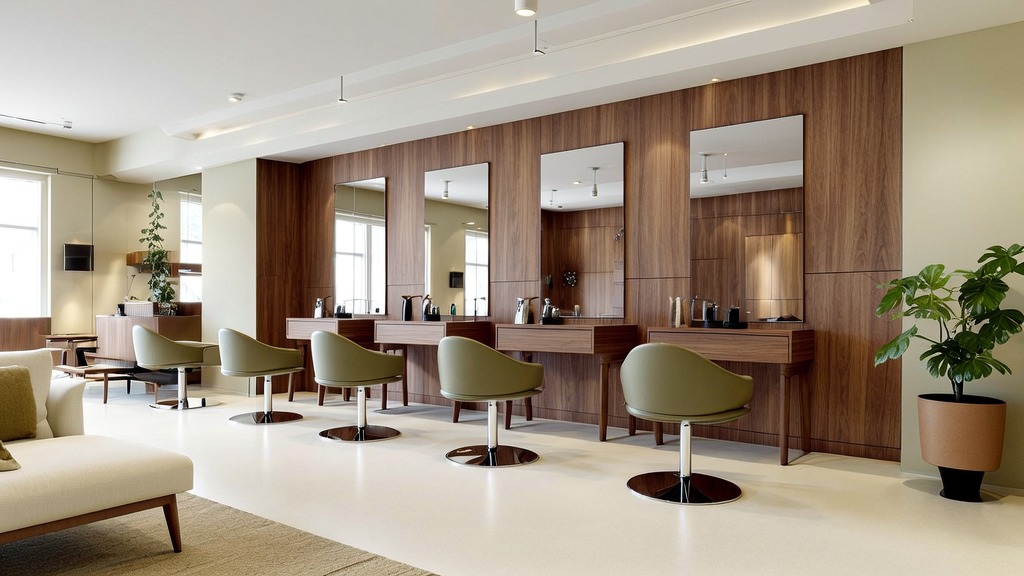 Desert Scalp Solutions & Skincare by Nikki Roman