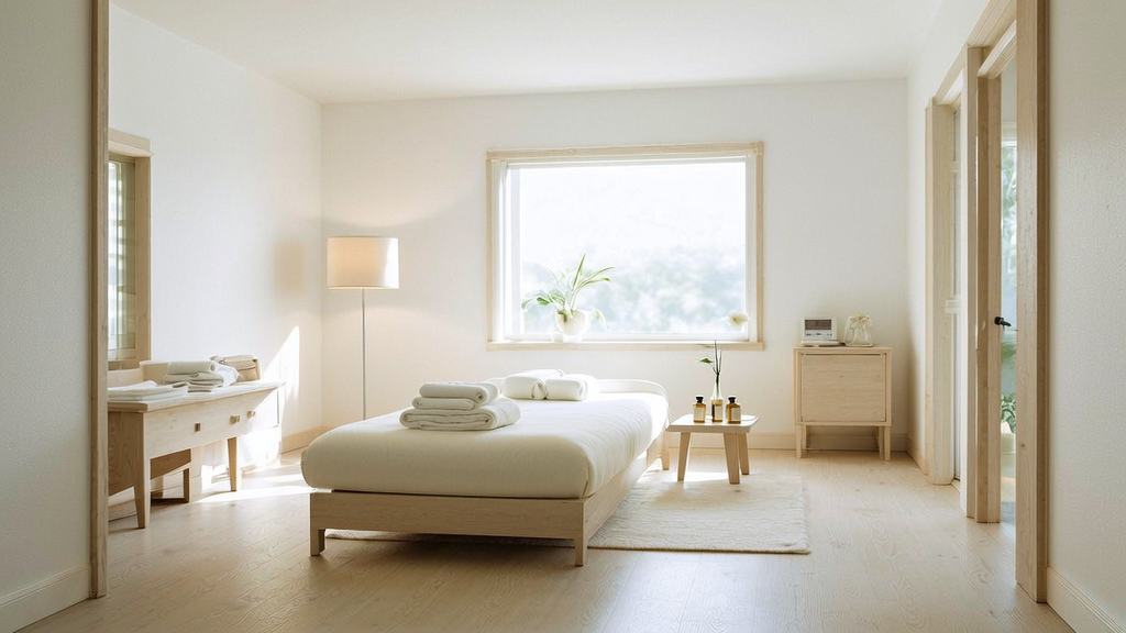 Bloom IV Hydration & Wellness