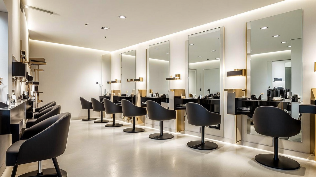 SJ Beauty Lounge