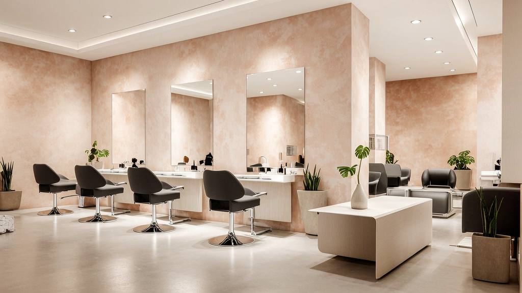 Diva's Beauty Salon