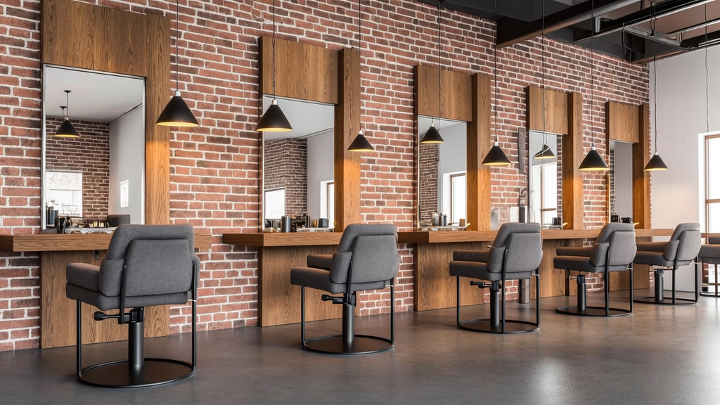 Mirage Salon Spa