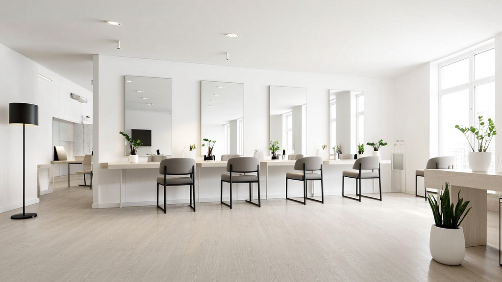 oc threading salon