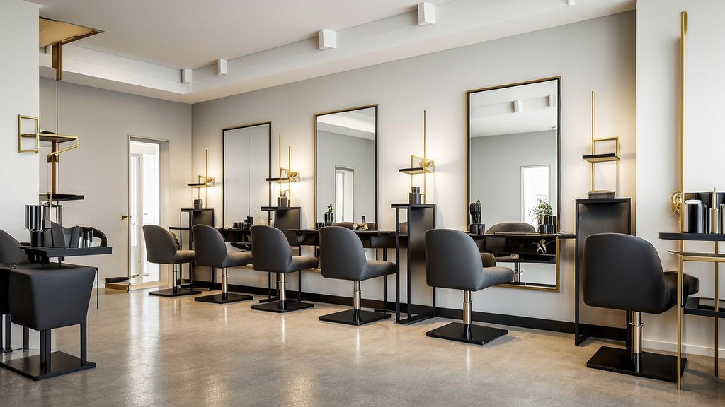 COVE salon & spa