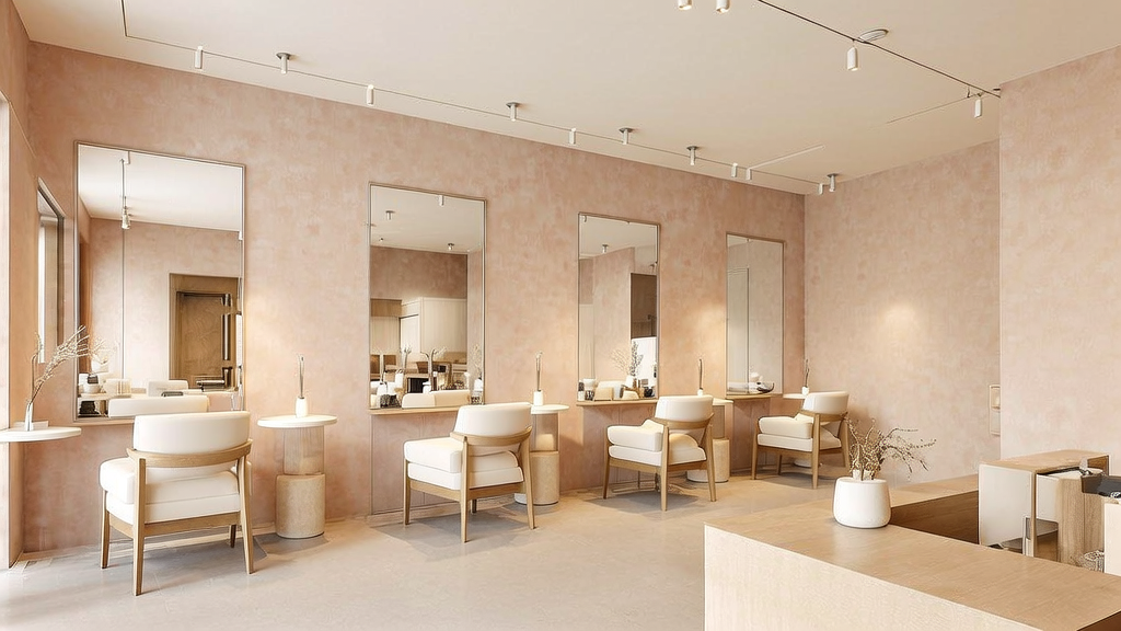 LUXHAIRNYC HAIR EXTENSIONS