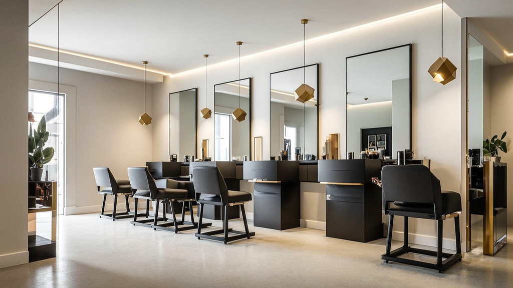 Hair Salon Santa Monica, Beauty by Shideh