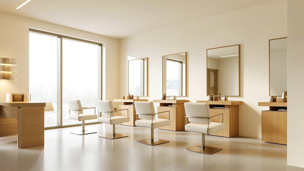 Imagine Salon & Day Spa